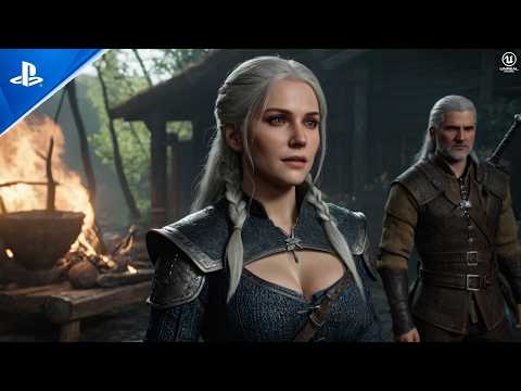 Top 10 Most Anticipated Games of 2026 & Beyond