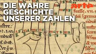 Der Siegeszug der Mathematik - Die Odyssee der Zahlen (2/3) | Doku HD Reupload | ARTE