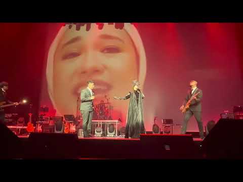 LIVE SEAkucinta Concert - Hal Hebat by Govinda & Ernie Zakri