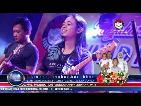 Banyu Langit # Voc.  Brodin MONATA SERUT SADANG 2018