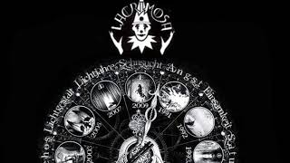 Lacrimosa - Ein Hauch von Menschlichkeit (Schattenspiel)