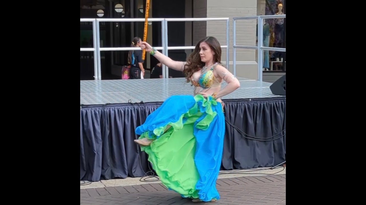Promotional video thumbnail 3 for Asala World Dance - Bellydance, Persian, Bollywood
