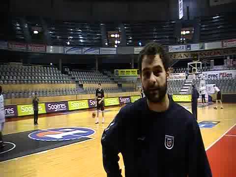 Declaratie Paul Chetreanu