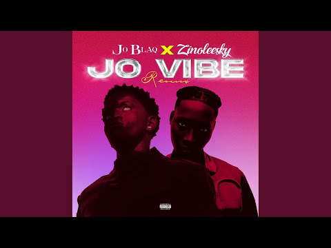 Jo Vibe Remix