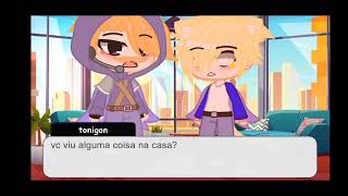 @FEURIPE , @Tonigon , @Ligonz ( se eu estiver na creativisquade 4 #cs #gacha #cute