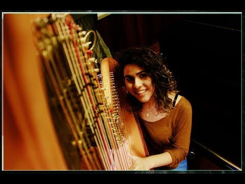 Etude de concerto- F. Godefroid