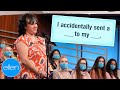 Ellen & tWitch Find Out Audience Members' Saucy Secrets