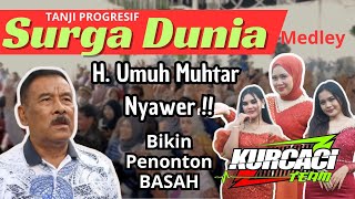 Download lagu H.UMUH PERSIB NYAWER bikin MELEDAK SUASANA || SURGA DUNIA tanji progresif fily kurcaci mp3 Download lagu H.UMUH PERSIB NYAWER bikin MELEDAK SUASANA || SURGA DUNIA tanji progresif fily kurcaci mp3