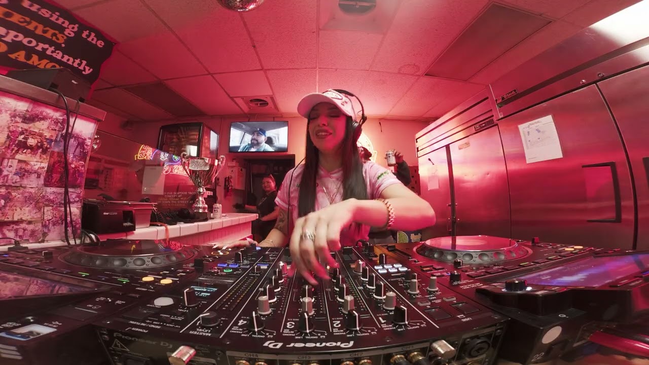 CLOSED BUT STILL COOKING #2 ELLA x VILLAS TACOS