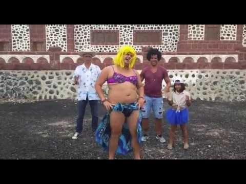 Gran Tarajal - La bicicleta - Shakira y C  Vives