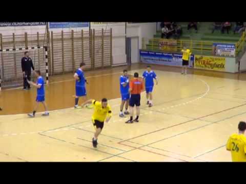 Kiváló végjáték, két pont