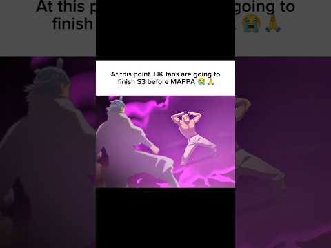 This Shii so fire… #jjk#jujutsukaisen#jujutsukaisenedit#hakari#kashimo