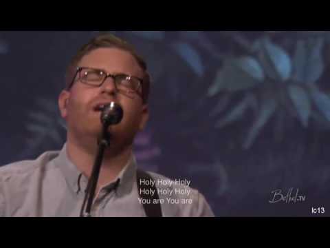 Our Father (Spontaneous Worship) - Hannah and Paul McClure