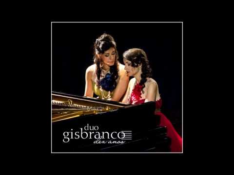 HEROÍNA NORDESTINA - Duo Gisbranco