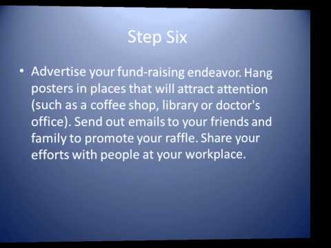 download lagu mp3 mp4 How To Run A Raffle, download lagu How To Run A Raffle gratis, unduh video klip How To Run A Raffle