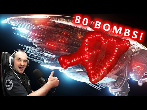 GET OUT HERE! One-Click-Erase Xenon "I" - X4 Foundations Epic Moments