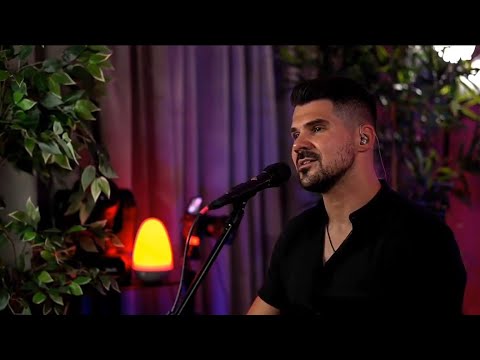 Lucian Colareza - Somos Novios - Live 100%