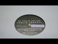 Publik Anounsa Deep Concentration Part One End Of 96 One Rhyme 97 Introduction FULL VLS