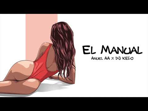 El Manual (Remix) - Cumbia Pop