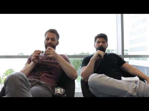 Gamescom 2015 - Vlog Day 1