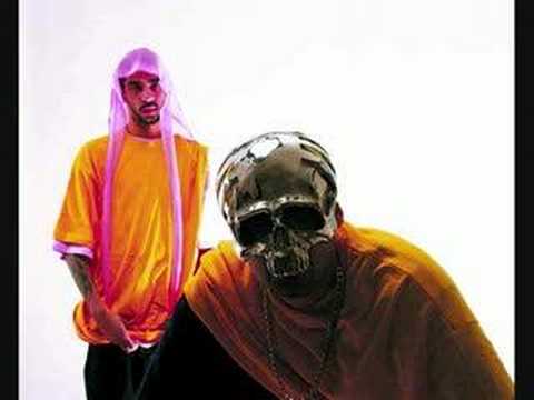 Deine Lieblingsrapper - Tourtrack