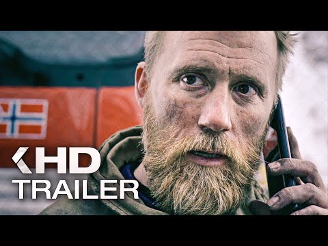 THE TUNNEL: Die Todesfalle Trailer German Deutsch (2021) Exklusiv
