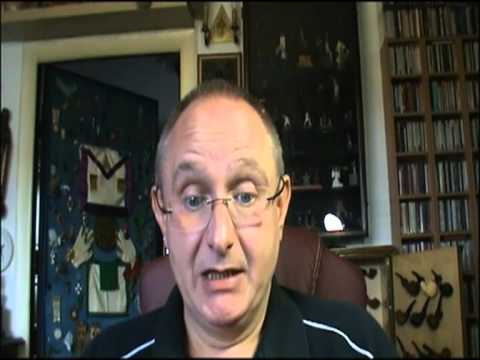 René stellt vor: S. Bang