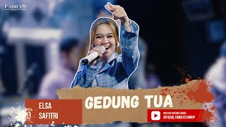 Download lagu Elsa Safitri Ft. Familys Group: Gedung Tua - Live  By Familys Group mp3