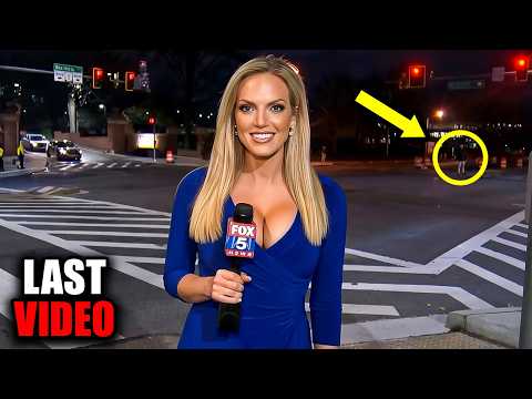 The Most HORRIFIC Moments in Live TV History