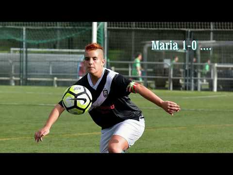 Oiartzun 1-1 Elorrio - www.ligasfutbolfemenino.com
