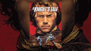 A Knight's Tale