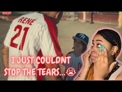 Prima volta che ascoltiamo | Residente - Rene (reazione di un fan del rap)