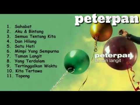 download lagu mp3 mp4 Peterpan Taman Langit Planet, download lagu Peterpan Taman Langit Planet gratis, unduh video klip Peterpan Taman Langit Planet