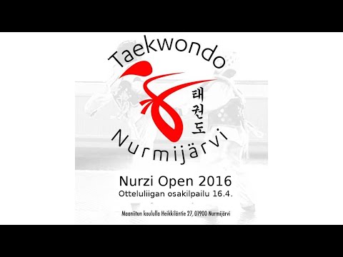 Nurzi Open 16.4.2016 - court 3