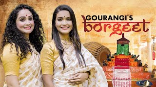 Download lagu Jayajaya Jadava# Borgeet#Janmani & Jahnabi #Assamese devotional Song# mp3