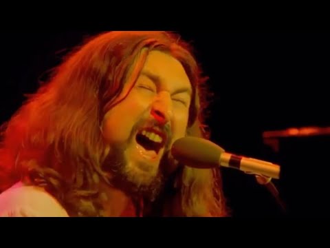 Ain't Nobody But Me - Supertramp