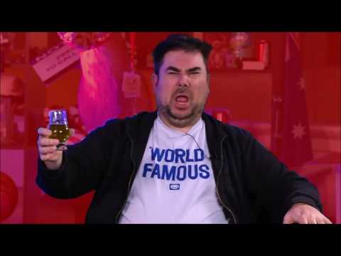 Giant Bombcast 05/10/2016 - More Stories From Jeff`s Hoodlum Past