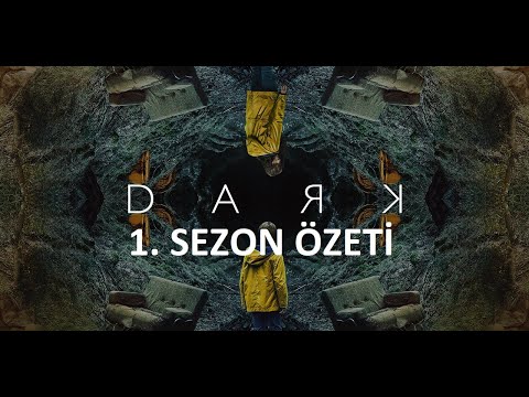 Dark 1. Sezon Özeti