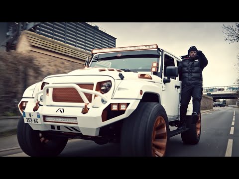 Video thumbnail for Bronx #2
