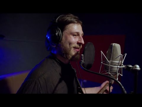 Frate Gheorghe cu Frații - Sesiune pe viu "Comoara Dinlăuntru" LIVE partea 2 din 3