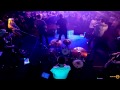 Ъпсурт Live Band - Морето [Official LIVE Video] 