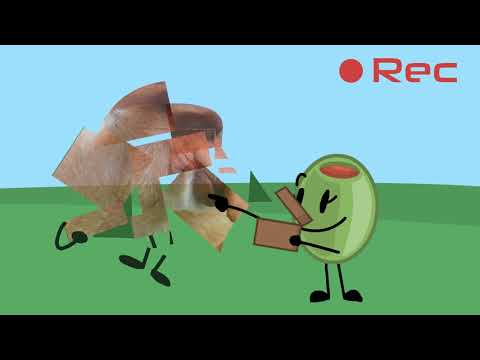 TROC 3 - Challenge 16: "No Hablo Pablo"