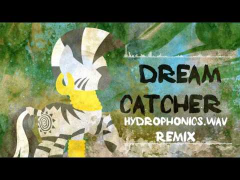 MrMehster - Dreamcatcher (Hydrophonics.wav Remix)