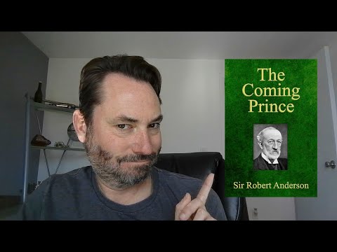 Follow-up: Testing Sir Robert Anderson's 70 weeks prophecy theory