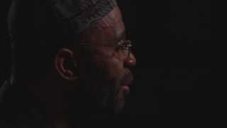 Kenny Garrett - Pushing The World Away EPK (full version)