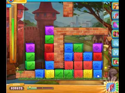 Pet Rescue Saqa   Level 1473  No Boosters