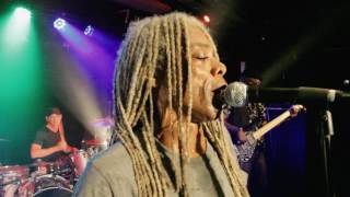 Dan Reed Network - "Save the World" (Official Music Video)