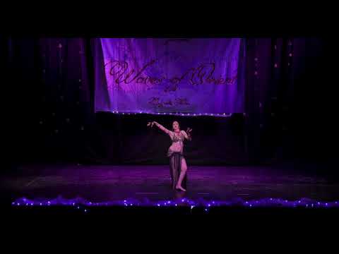 Vanja Grofica Maric Kovacevic - Gala Show Waves of Orient 2019