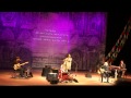 Deva Premal & Miten with Manose - Teyata 