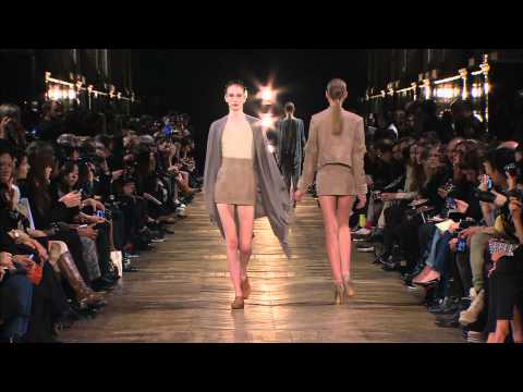 DAMIR DOMA Show -  women SS 2011